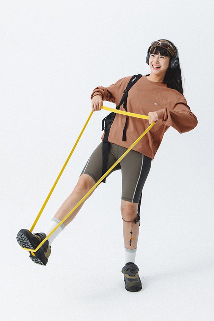 グラフェンサーマルインナーシャツ23TMY009