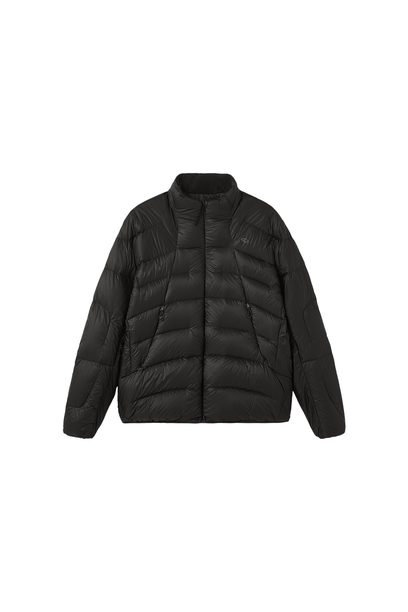 Toray Airtastic™ 1000FP 구스 다운 자켓 NLBLYRF010