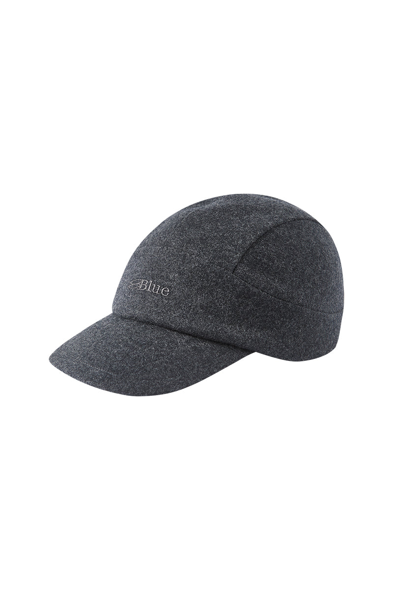 Wool cap
