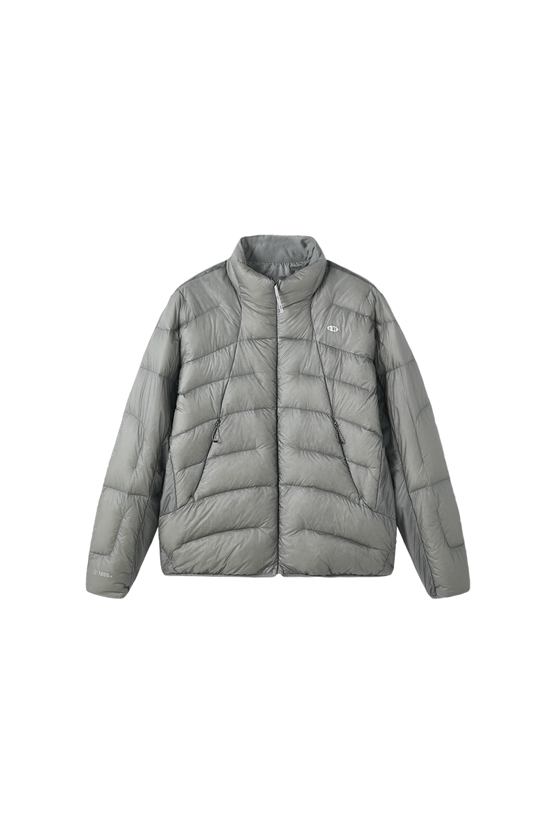 Toray Airtastic™ 1000FP 구스 다운 자켓 NLBLYRF010
