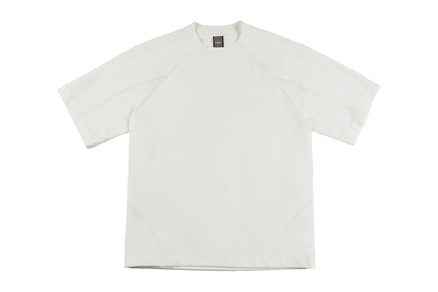 カジュアルラウンドネック半袖TシャツNLBLDTX007