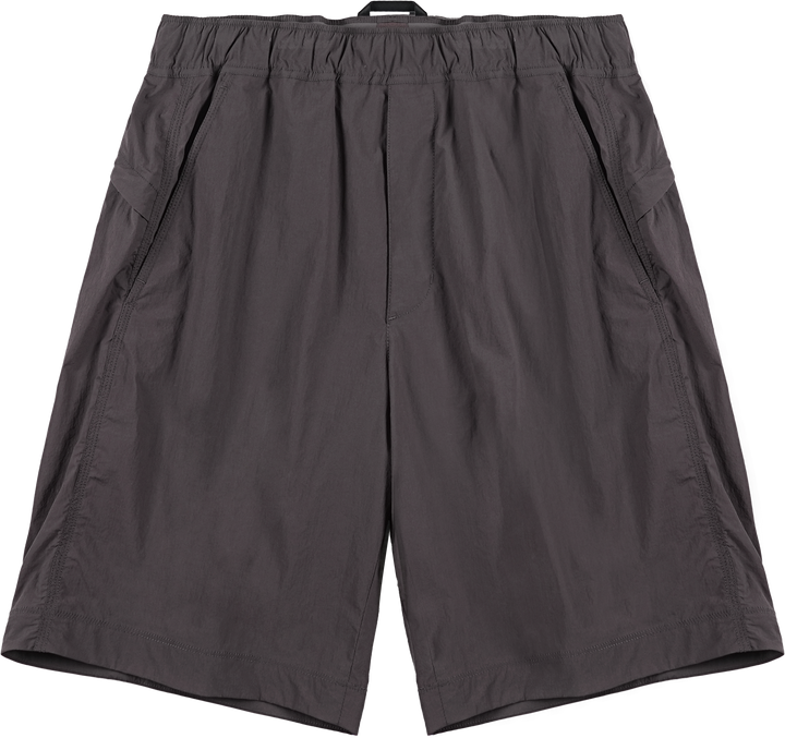 MICROFT軽量撥水ショートパンツNLBLADK002