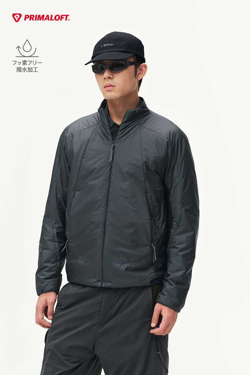 PrimaLoft 撥水インサレーションジャケット NLBLAMF003