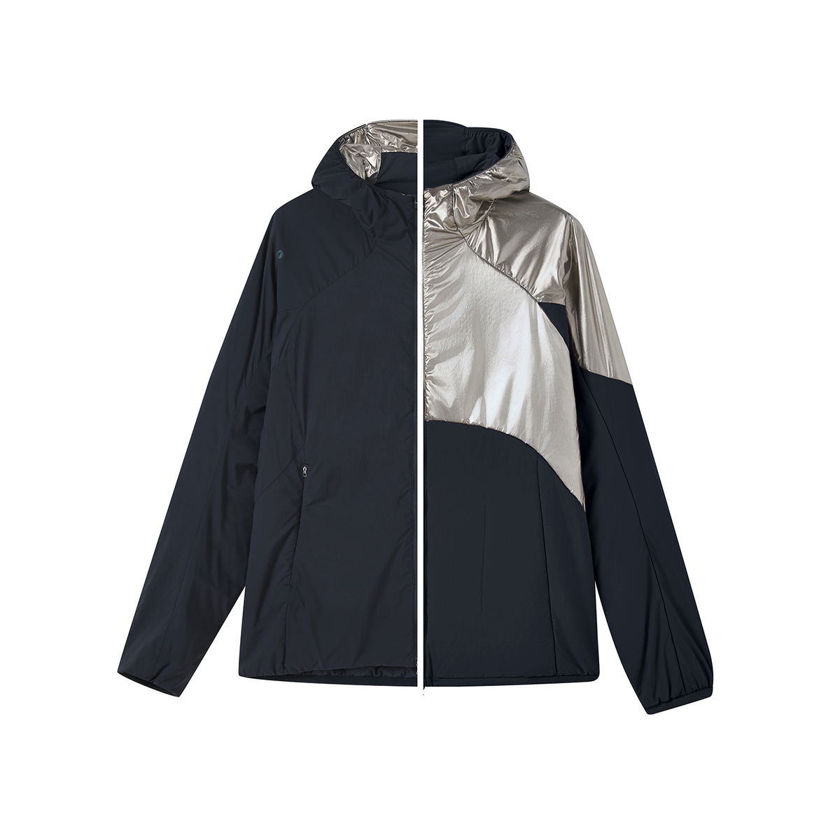 PrimaLoft Gold Insulation 撥水ジャケット