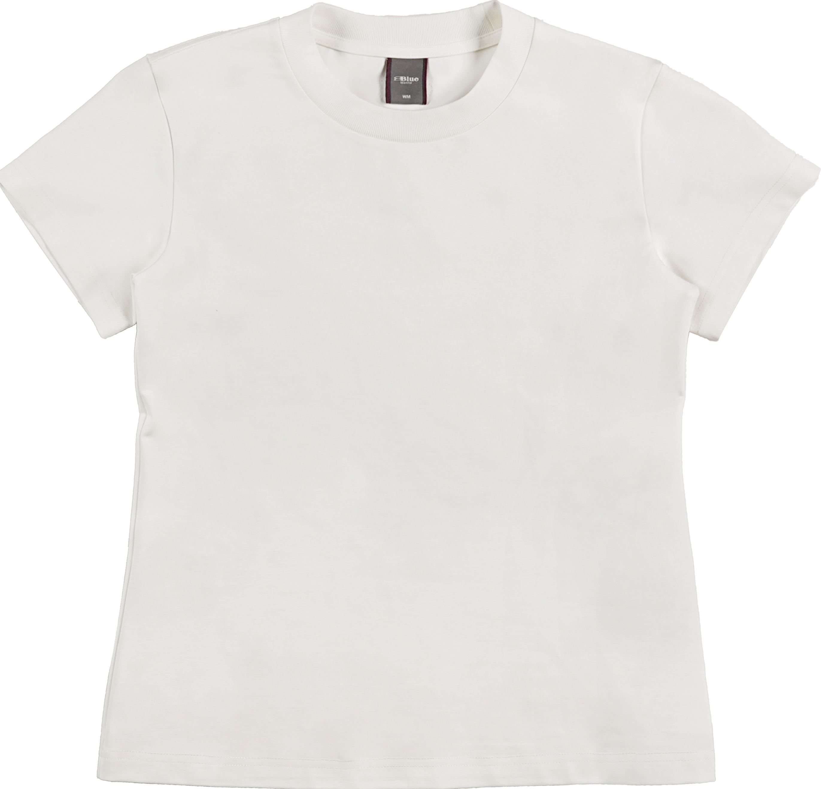 無地半袖TシャツウィメンズNLBLDTX012