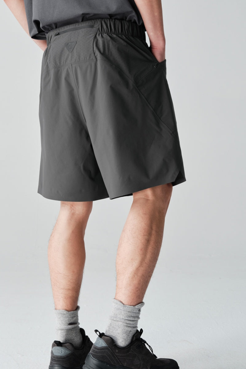 SOLOTEXシームシーリングショートパンツNLBLADK001