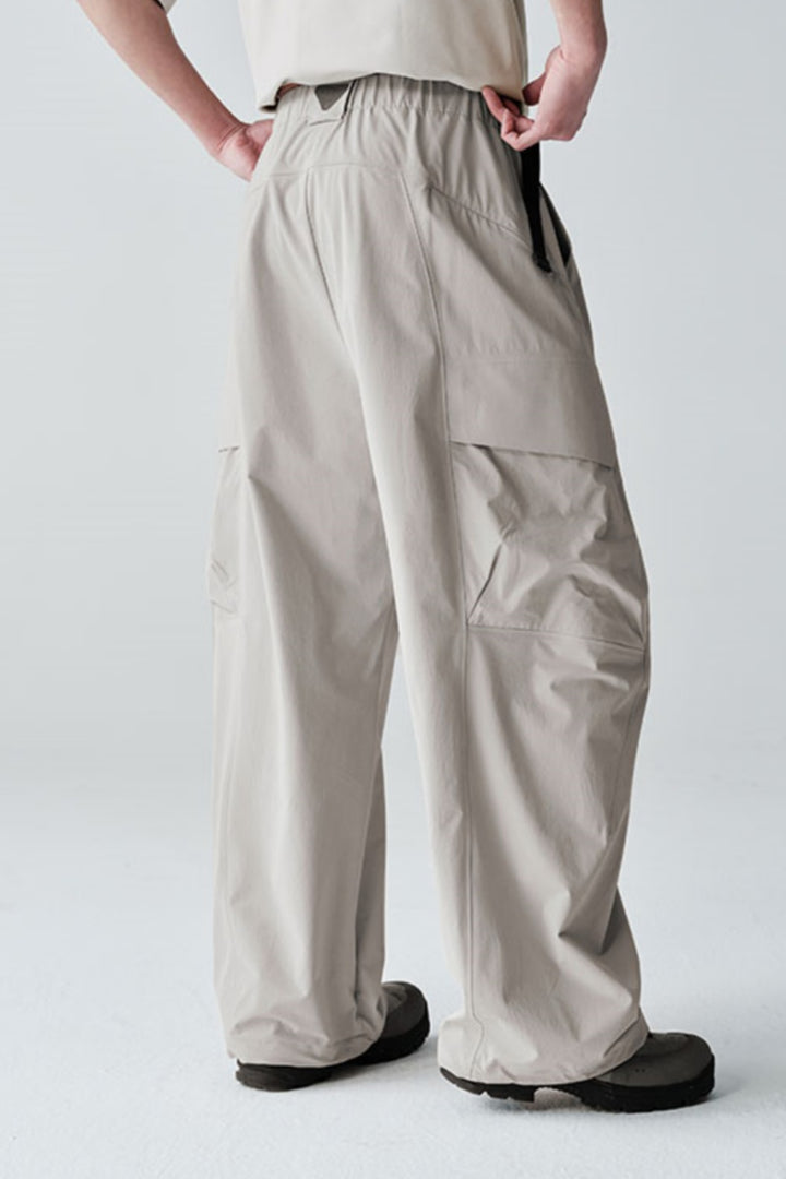 マルチポケットソフトシェルパンツNLBLRKK001