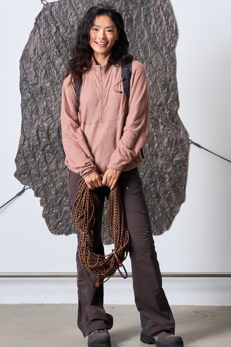 プリマロフトラグランスリーブTシャツNLBLAWY002