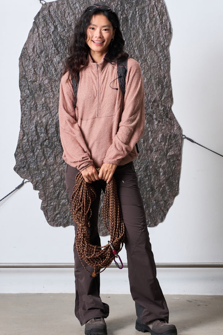 プリマロフトラグランスリーブTシャツNLBLAWY002