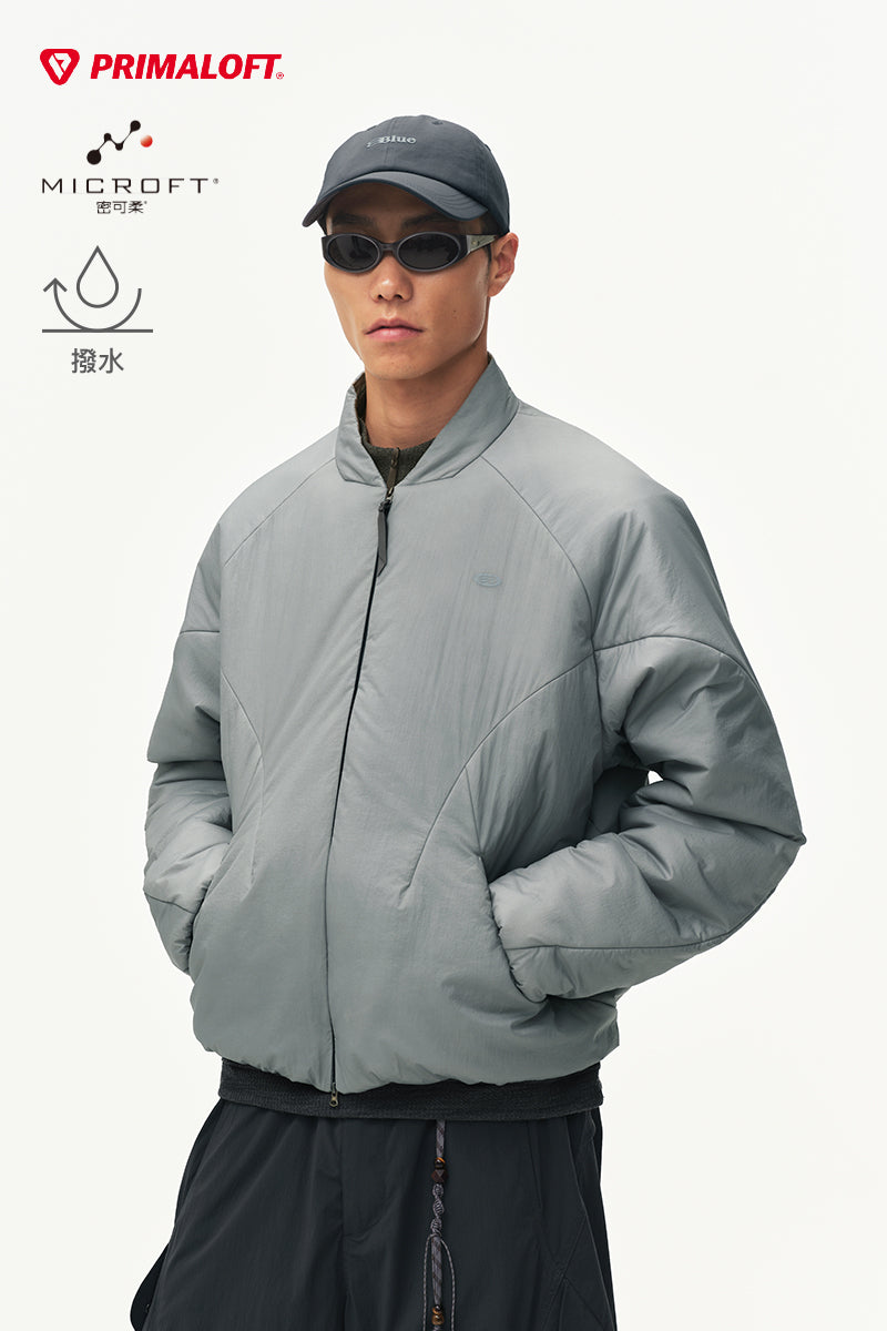PrimaLoft Microfit 撥水ジャケットNLBLAMF008
