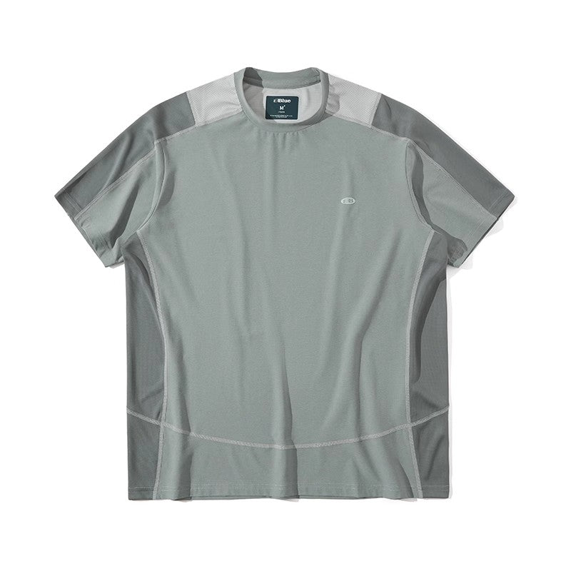 ランニングクールTシャツ24TMT010
