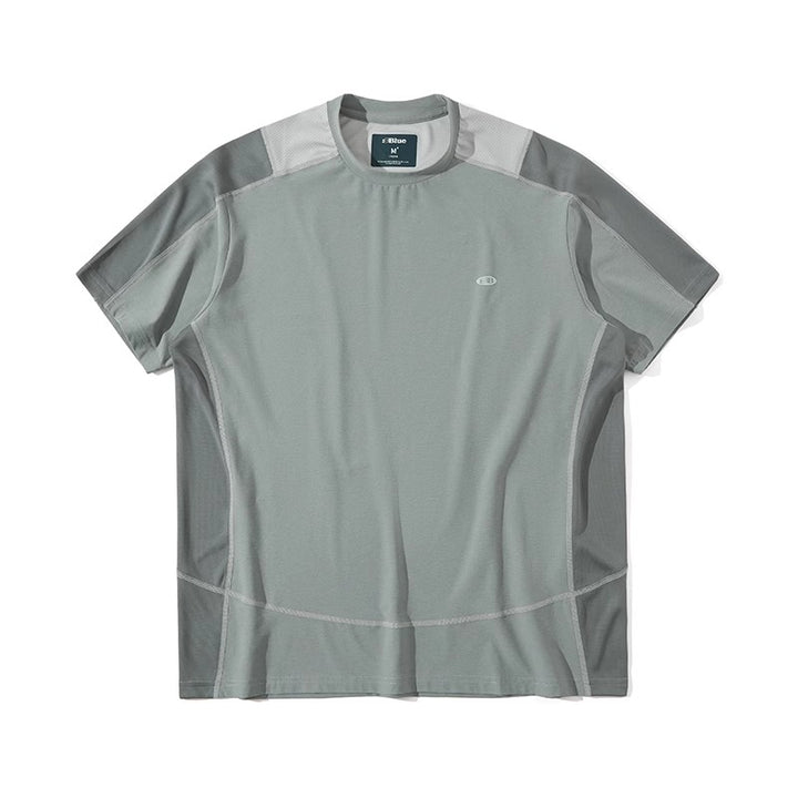 ランニングクールTシャツ24TMT010