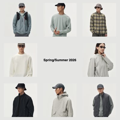 New Release