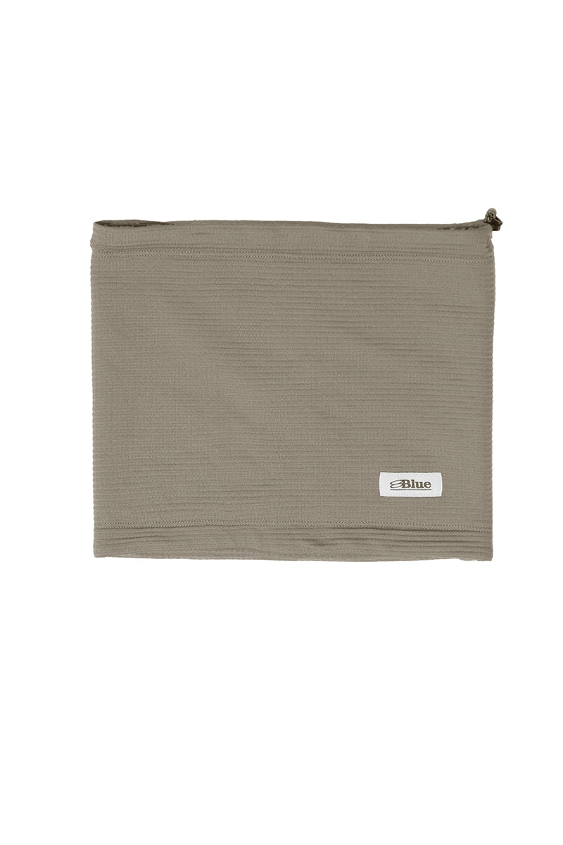 ウールフリースネックウォーマー24BLQQ003