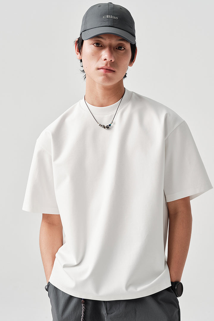 無地半袖TシャツNLBLDTX011