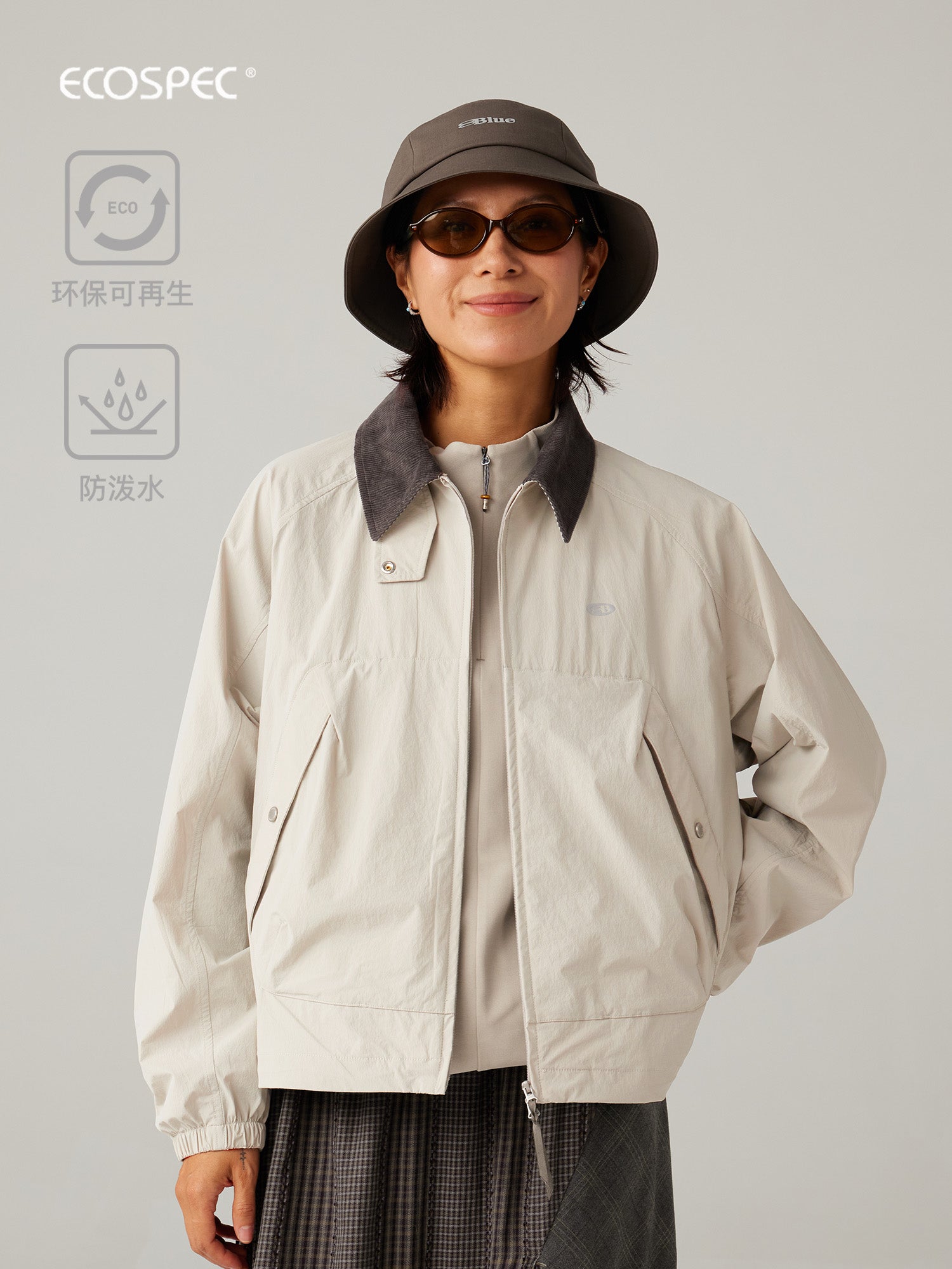 アウター｜NOTHOMME BLUE ノットオムブルー – Blue Monte