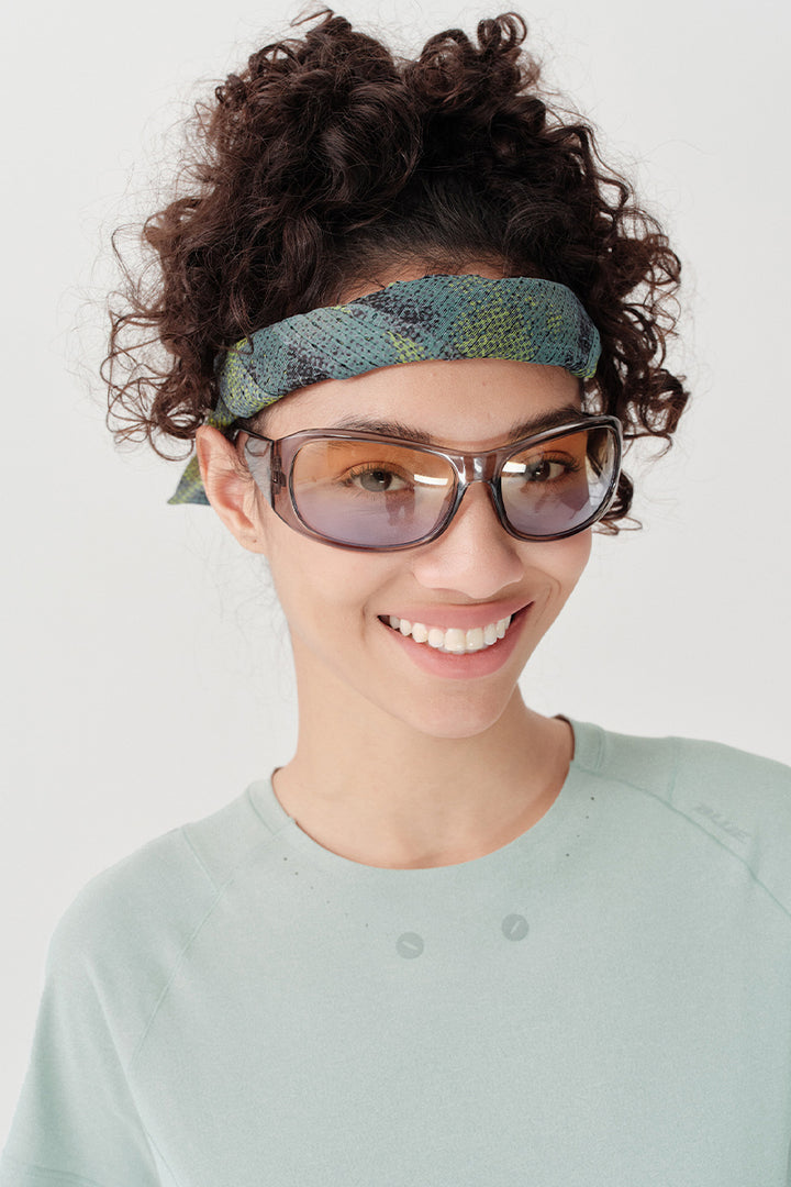 FROGAEROシリーズプリントバンダナNLBLAPS019