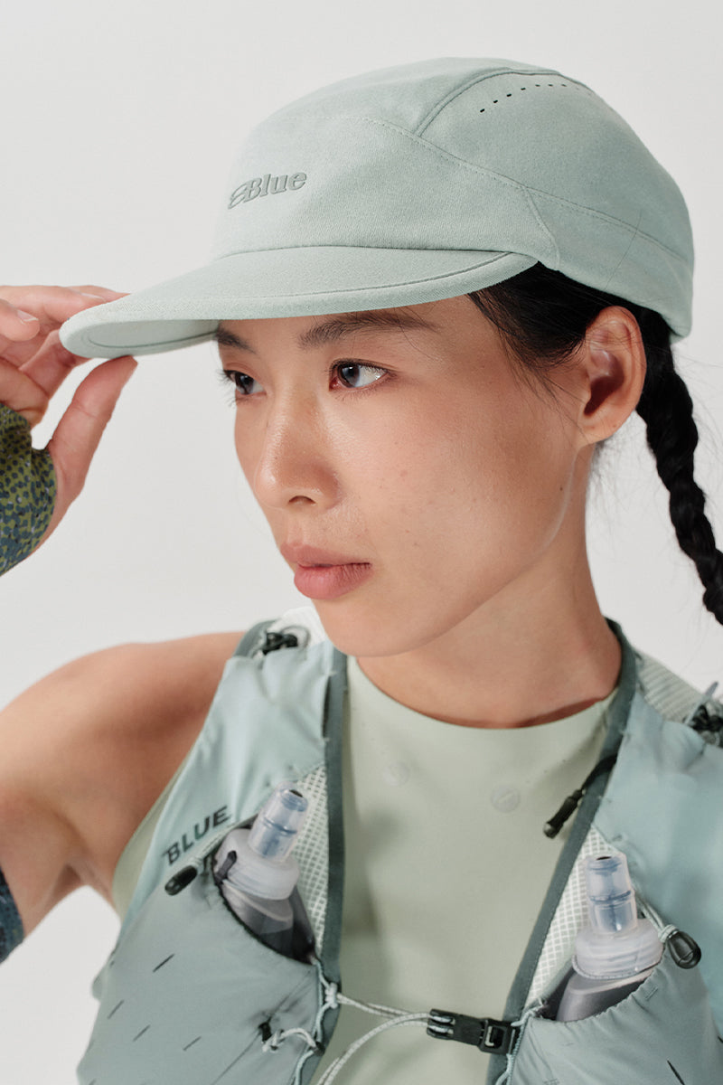 POLARTEC吸湿速乾抗菌キャップNLBLAML009