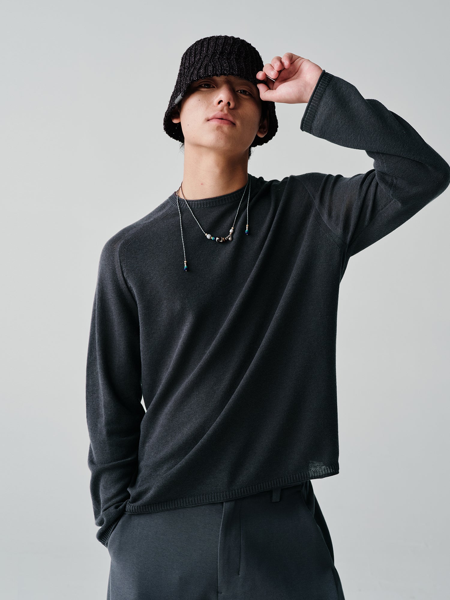 トップス｜NOTHOMME BLUE ノットオムブルー – Blue Monte