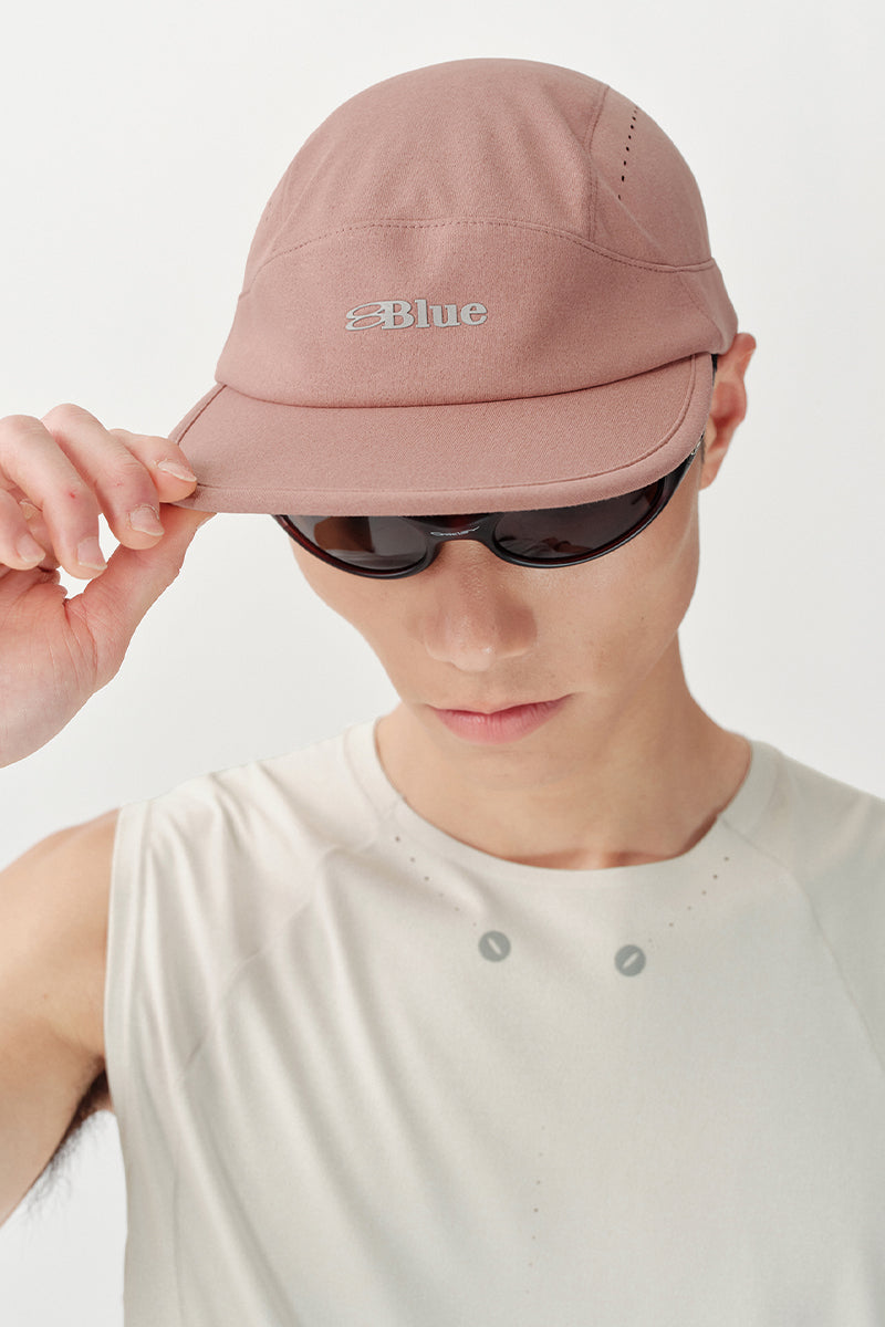 POLARTEC吸湿速乾抗菌キャップNLBLAML009