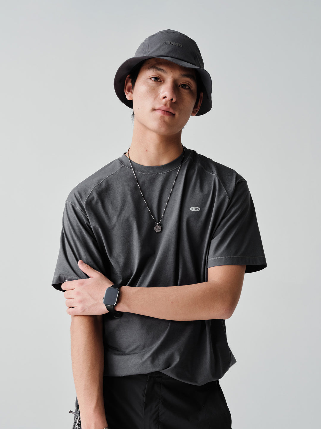 FROGAERO速乾UVカットショートスリーブNLBLDTX002