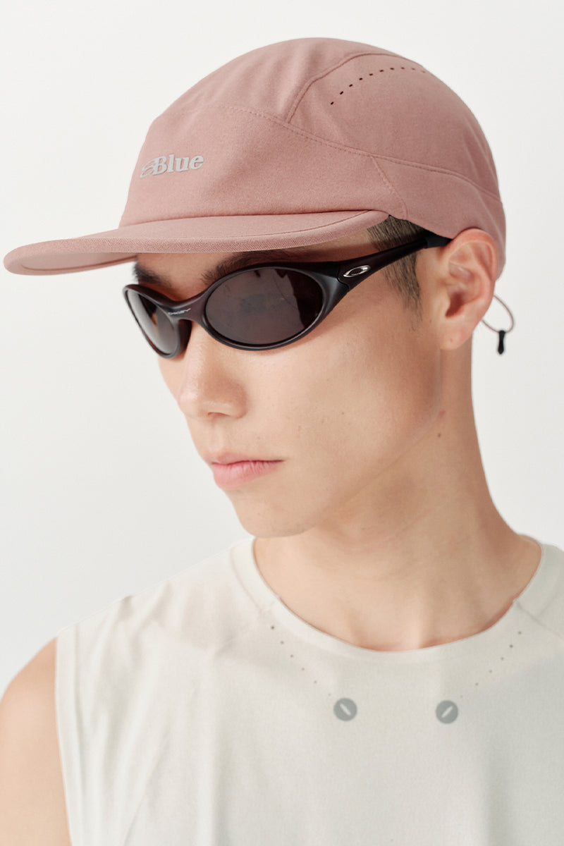 POLARTEC吸湿速乾抗菌キャップNLBLAML009