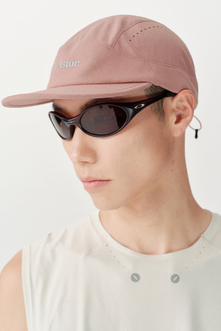 POLARTEC吸湿速乾抗菌キャップNLBLAML009