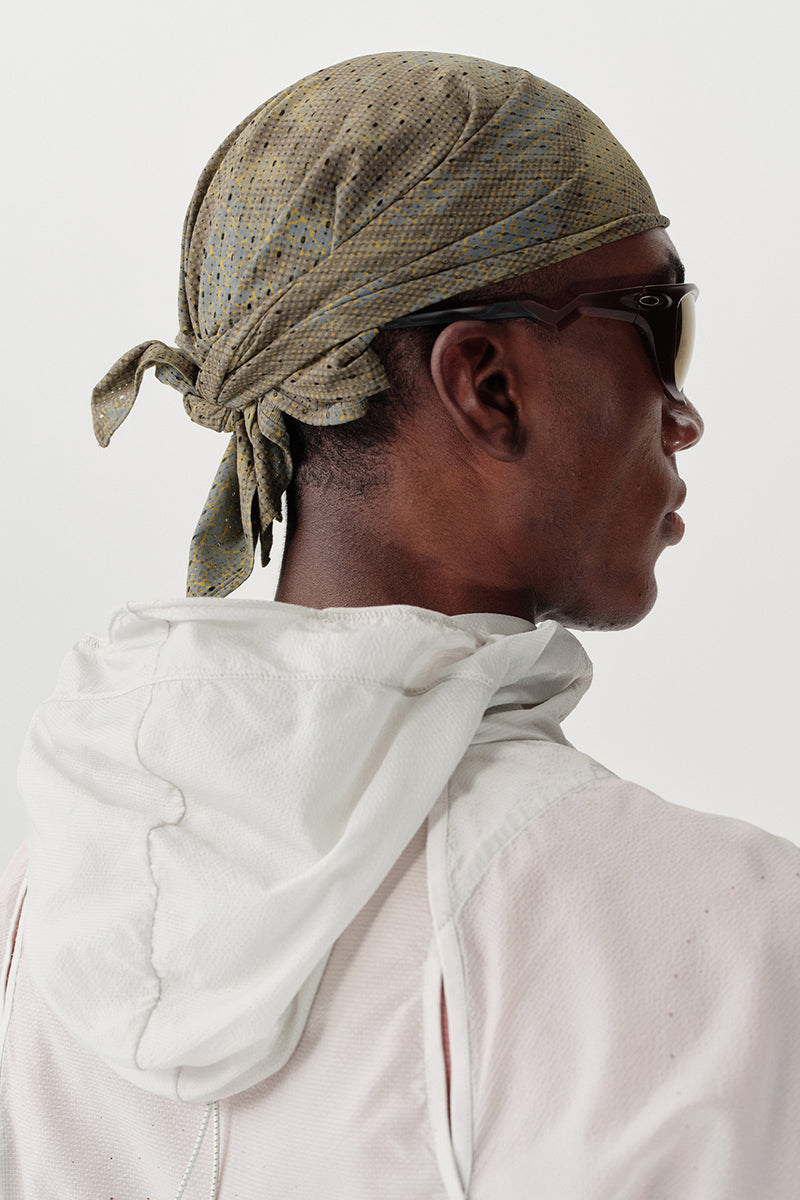 FROGAEROシリーズプリントバンダナNLBLAPS019