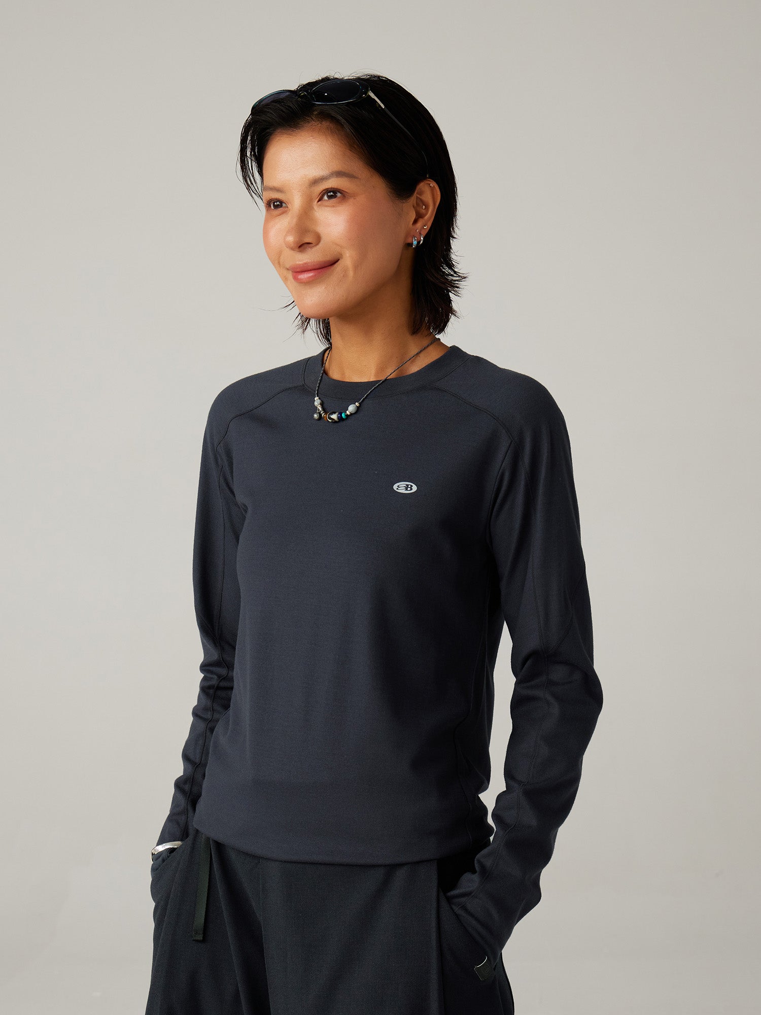 ⭐️匿名配送 青 ブルー Tシャツ トレーニングトップス S タイト Amazon | スポーツウェア タンクトップ メンズ メンズ ワーク