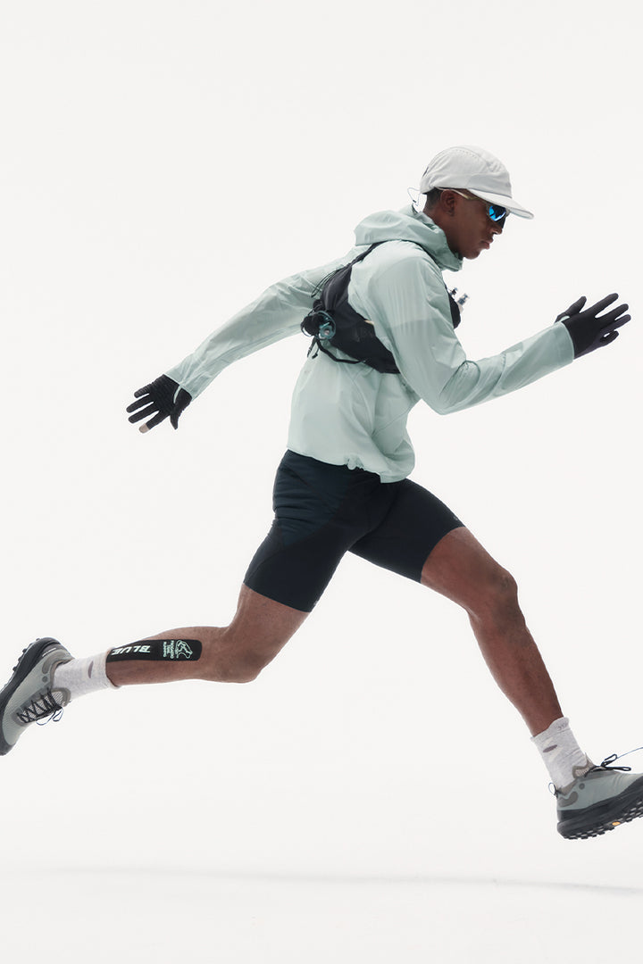 SITIPコンプレッションショートパンツNLBLADK016