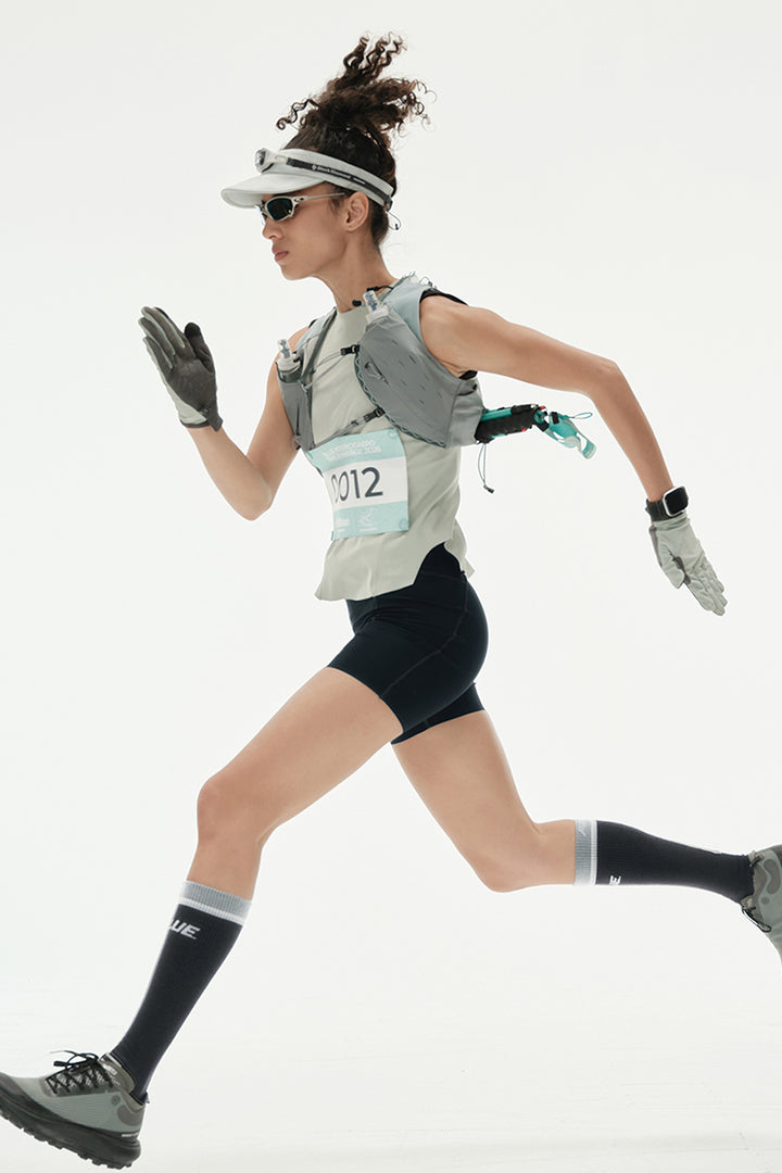 SITIPコンプレッションショートパンツウィメンズNLBLADK015