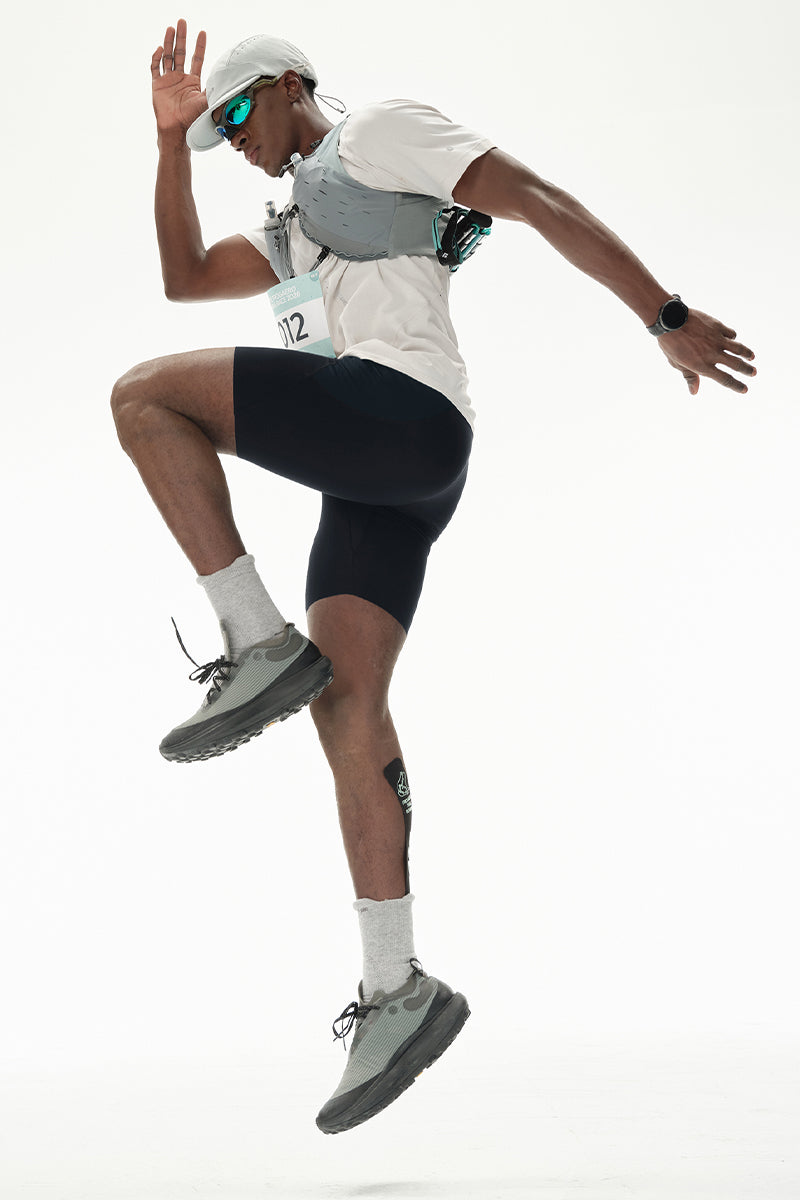 SITIPコンプレッションショートパンツNLBLADK016