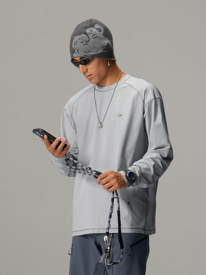 アウトドア用 多機能スマホストラップ25BLQQ008