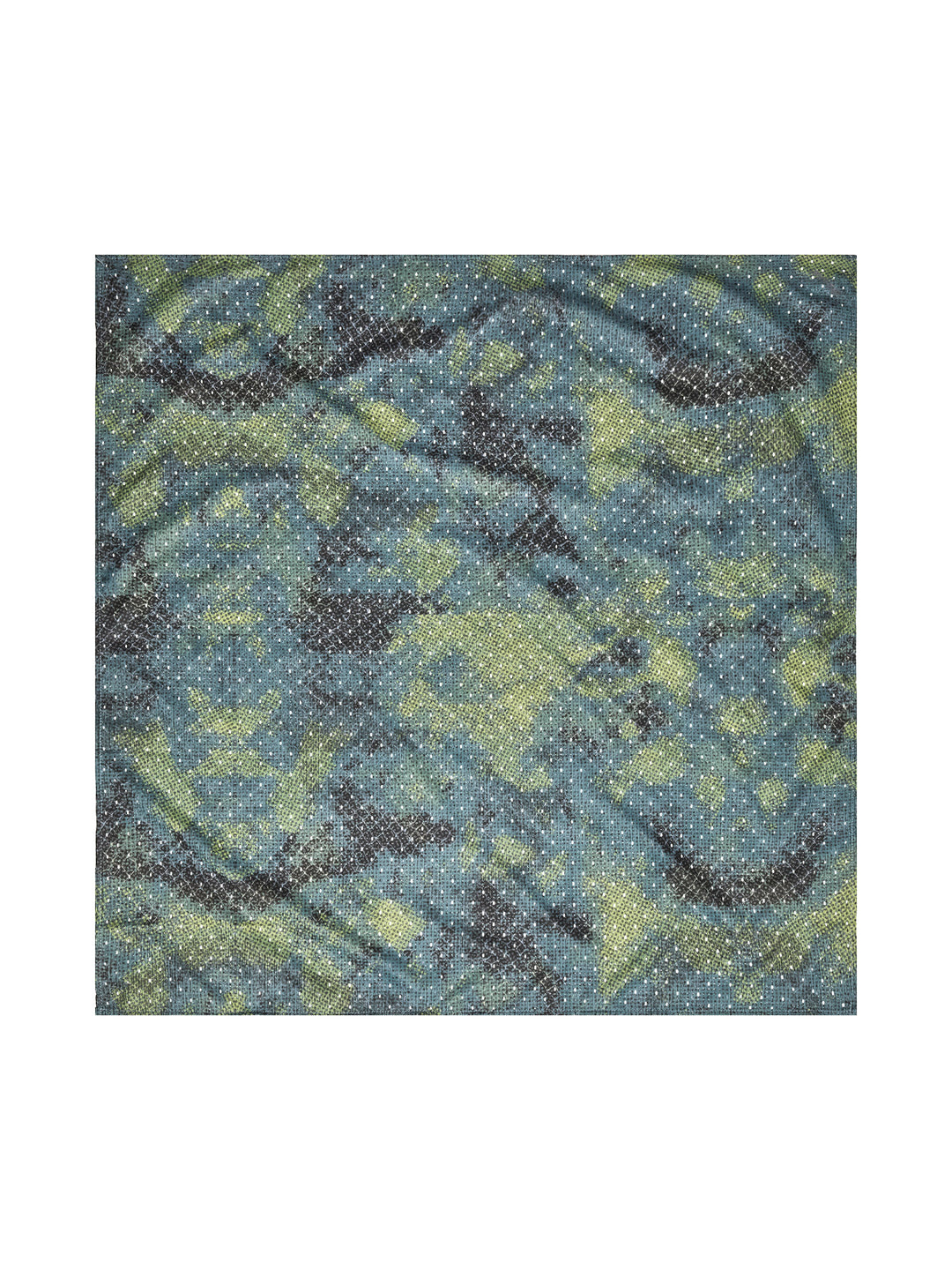 FROGAEROシリーズプリントバンダナNLBLAPS019