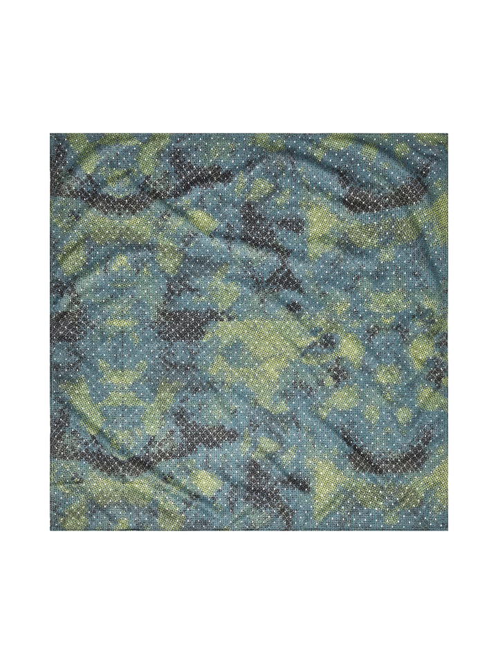 FROGAEROシリーズプリントバンダナNLBLAPS019