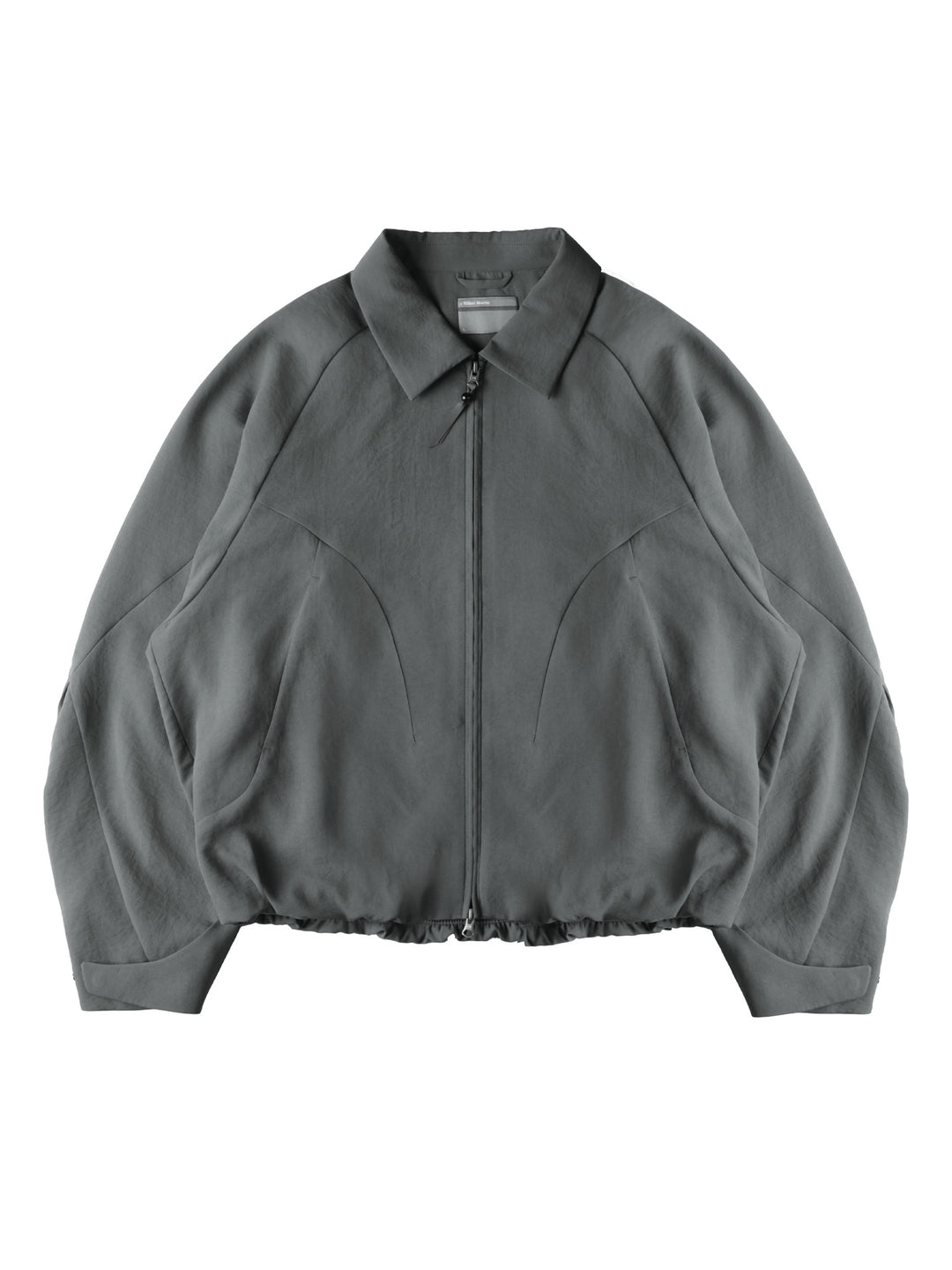 MICROFT撥水オーバーサイズジャケットNLBLBJK001