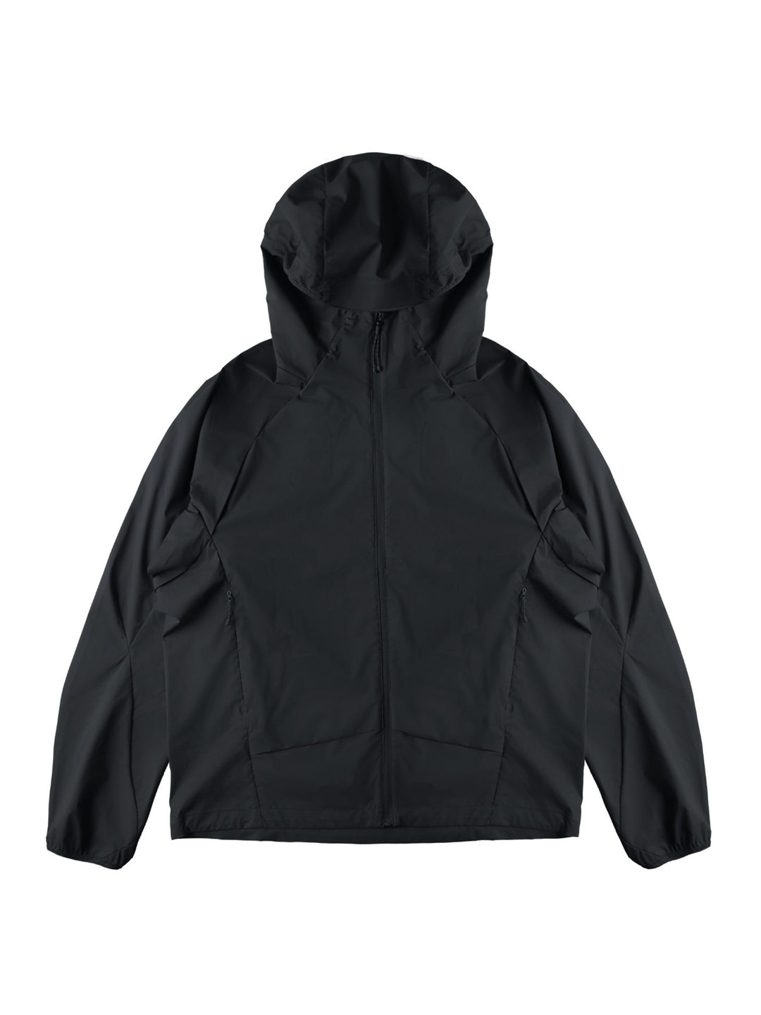 MICROFTフード付きUVカットジャケットNLBLFSY001