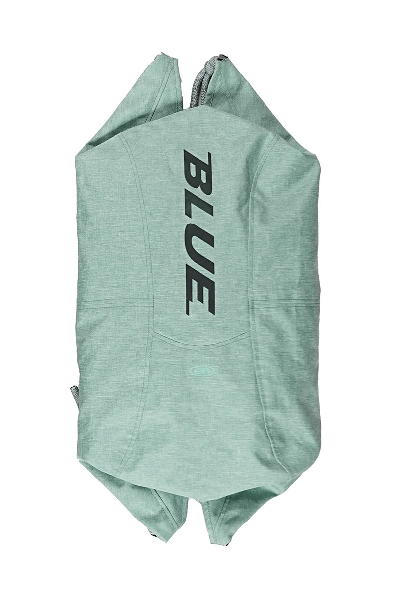 リサイクル素材使用ハイキングリュックNLBLLBB001