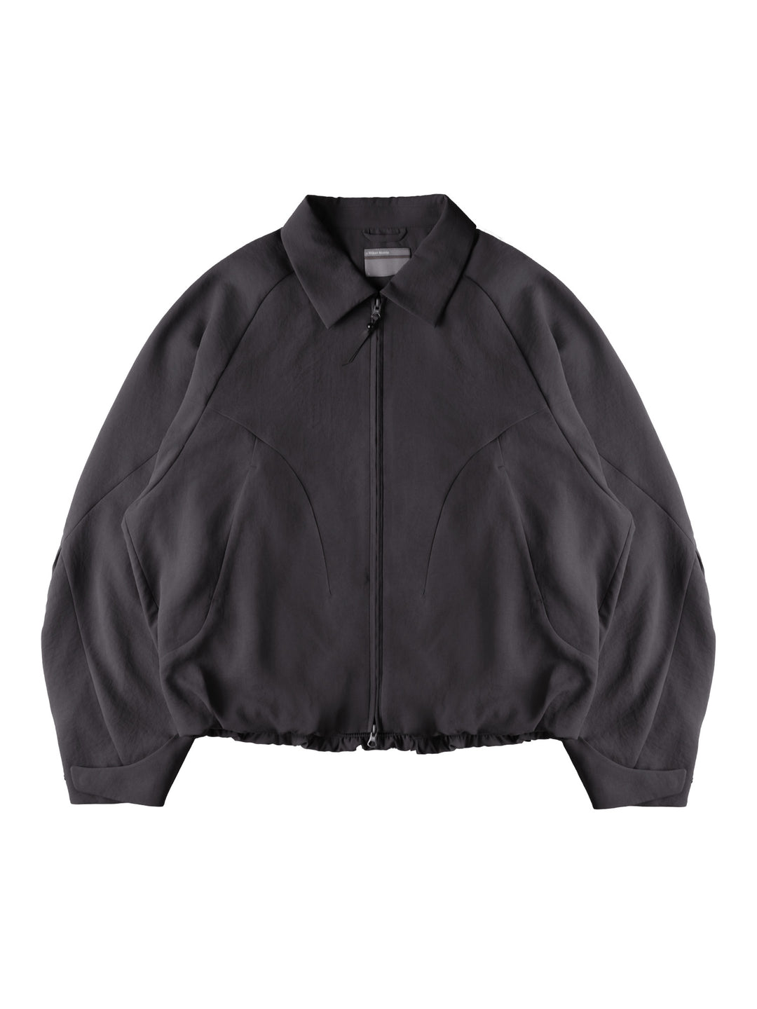 MICROFT撥水オーバーサイズジャケットNLBLBJK001