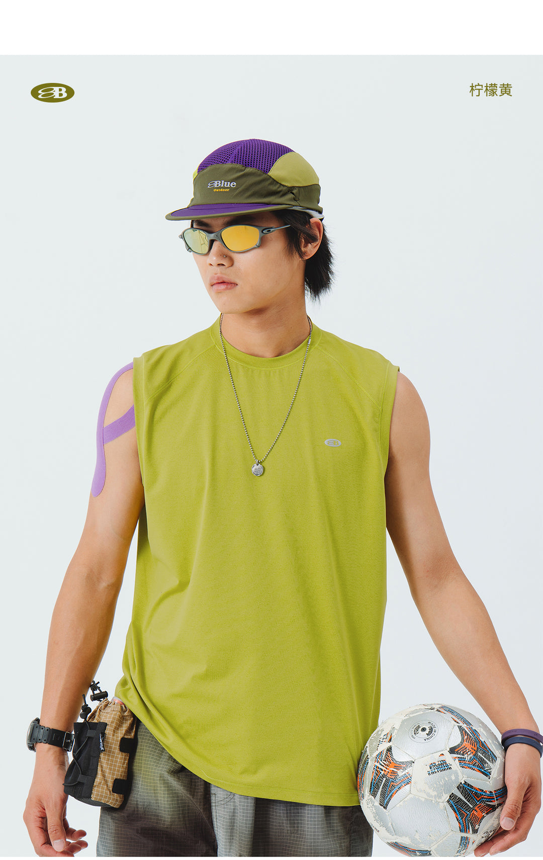 スポーツベスト24TMT013