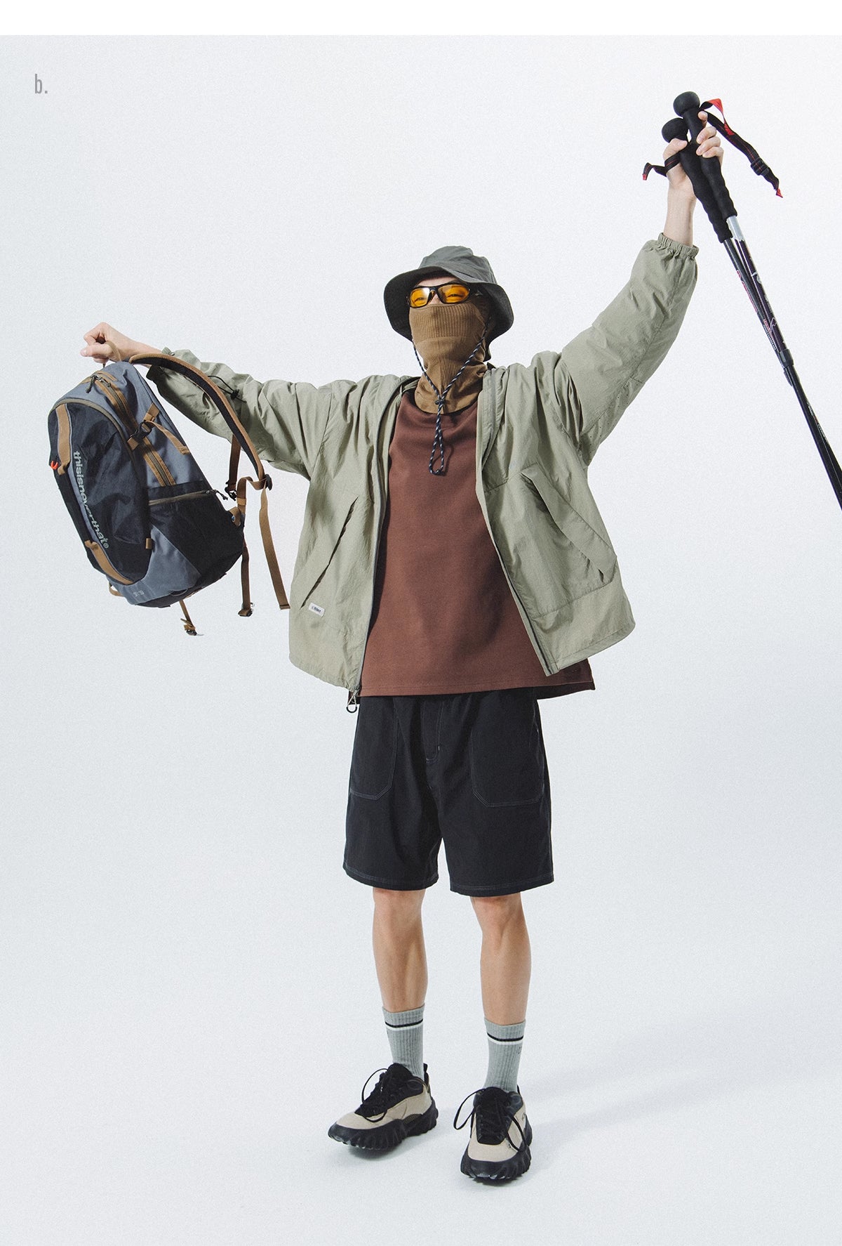 속건 반바지 23TMD003