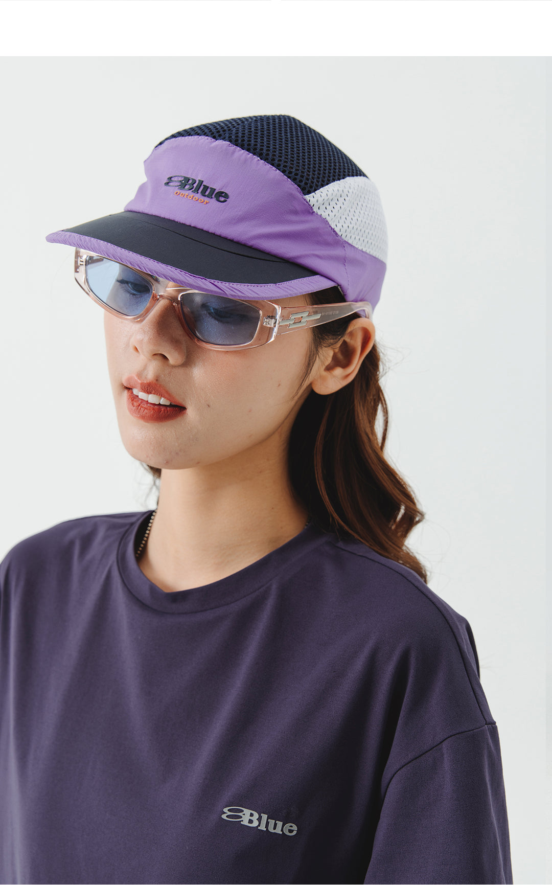 スポーツウォータープリントTシャツ24TMT008