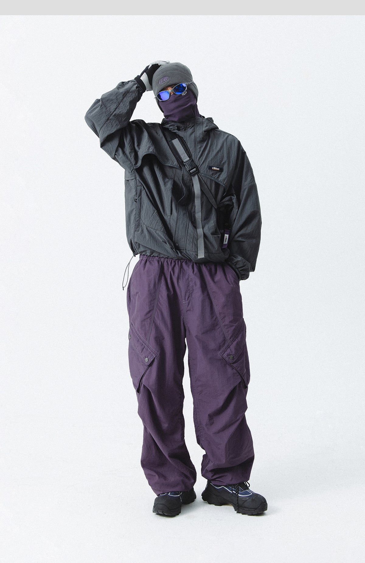 2025AWコレクション｜ブルーモンテ BLUE MONTE – Blue Monte