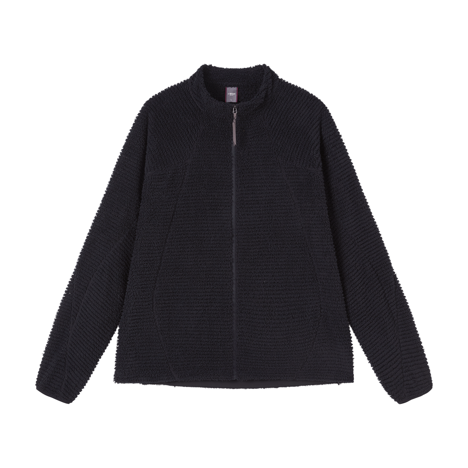 PRIMALOFT 長袖トレッキングスウェット NLBLAWY006