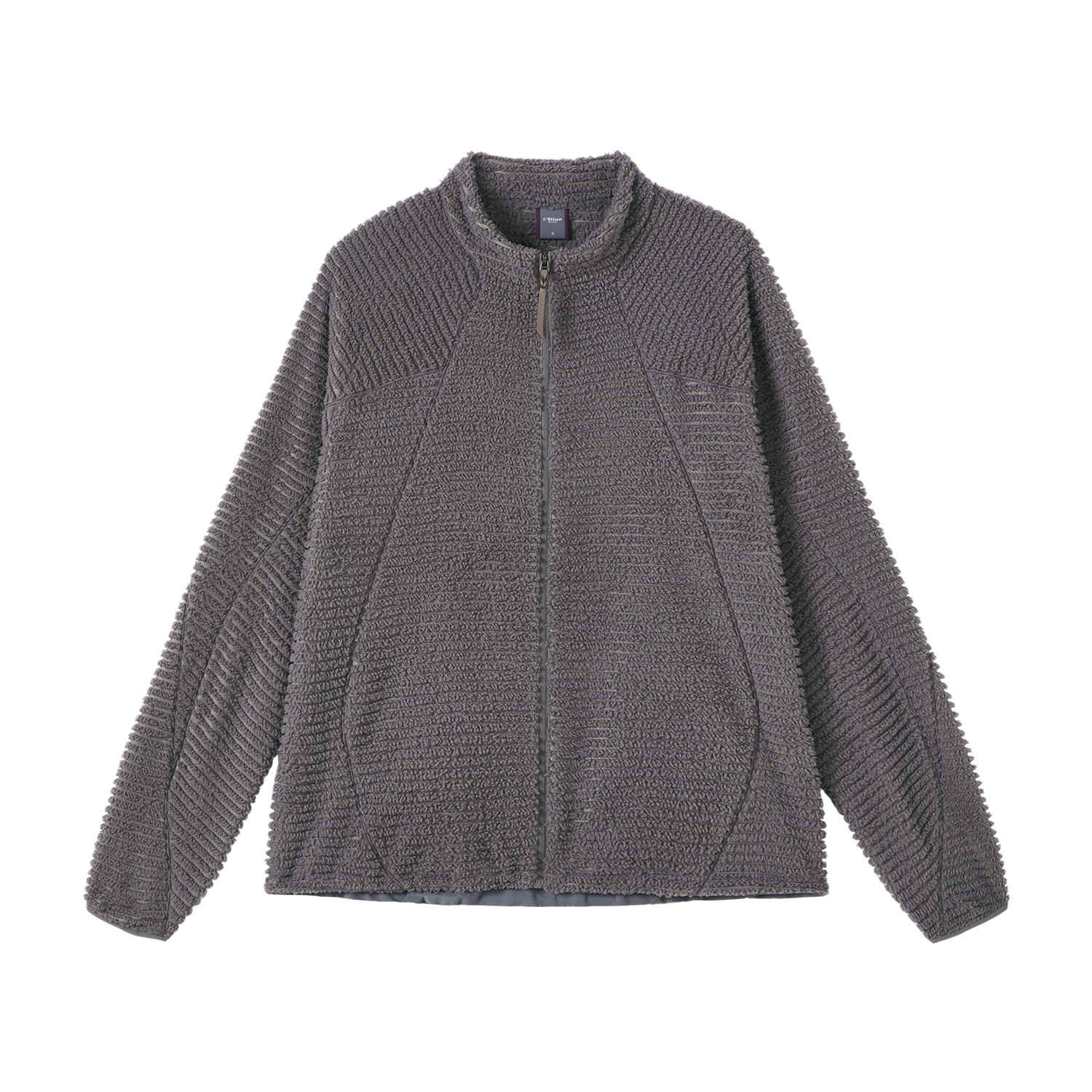 PRIMALOFT 長袖トレッキングスウェット NLBLAWY006