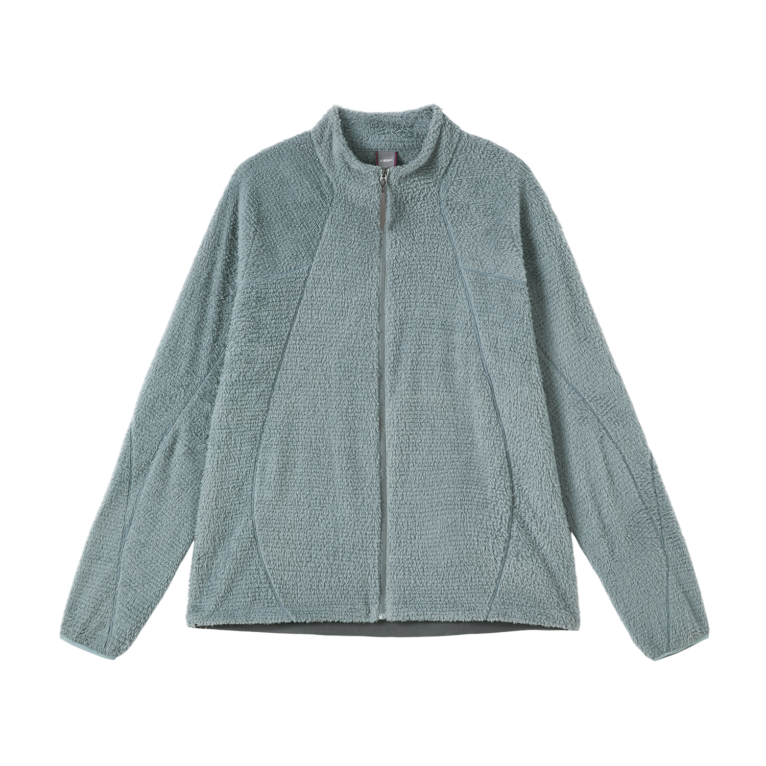 PRIMALOFT 長袖トレッキングスウェット NLBLAWY006