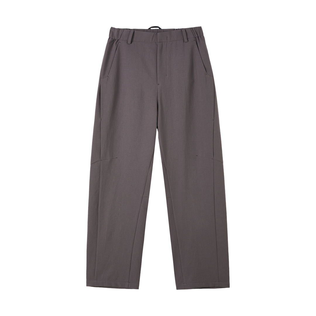 SOLOTEX 발수 작업 바지 NLBLACK018