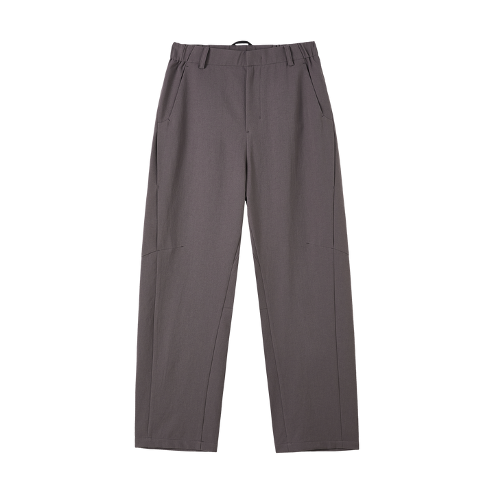 SOLOTEX 발수 작업 바지 NLBLACK018