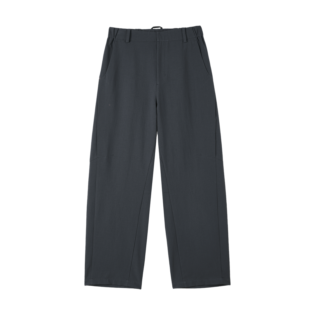SOLOTEX 발수 작업 바지 NLBLACK018