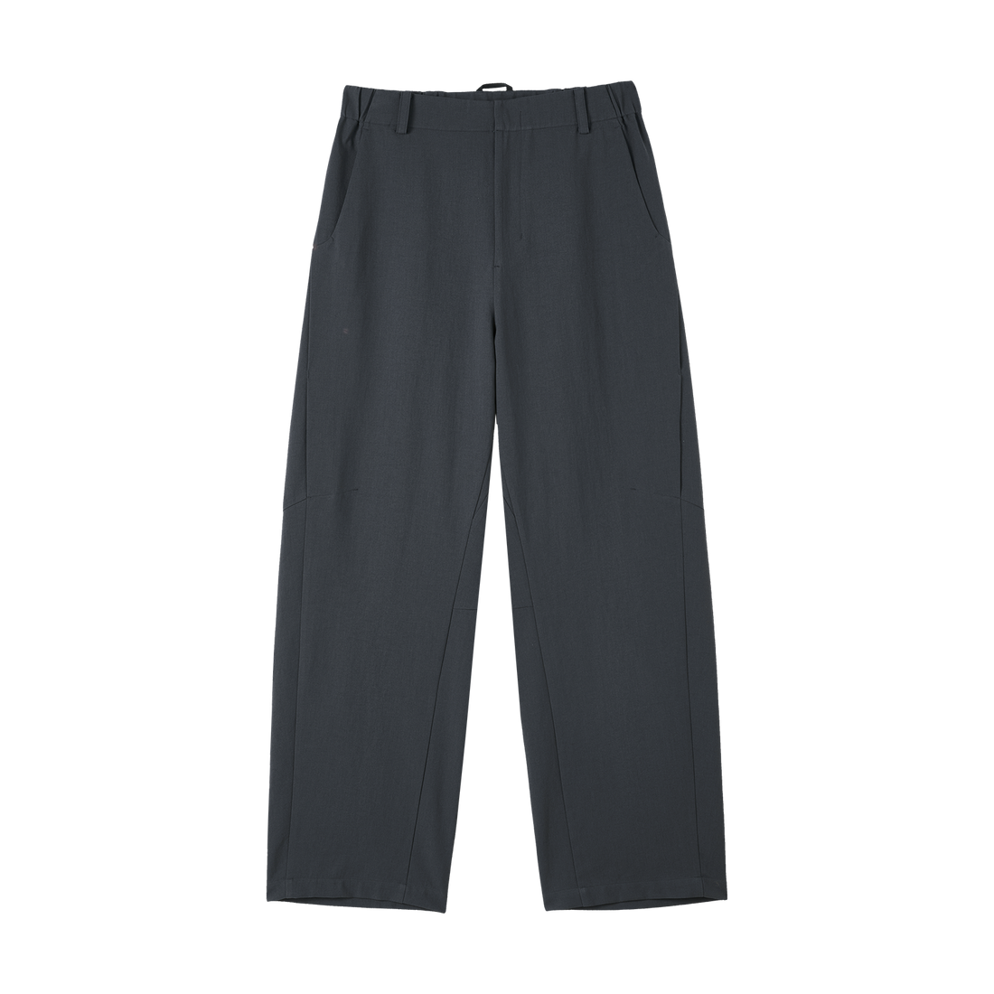 SOLOTEX 撥水ワークパンツ NLBLACK018